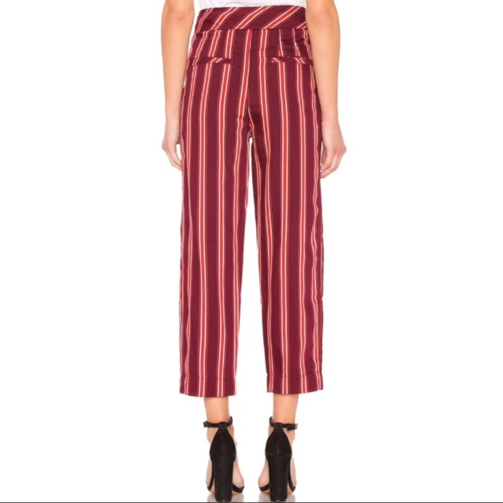 Cute - Free People pants size 4 in like new condition. NWT - Picture 4 of 5